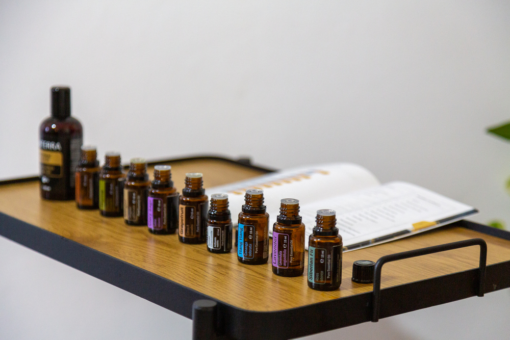 Sinfonía de células 30