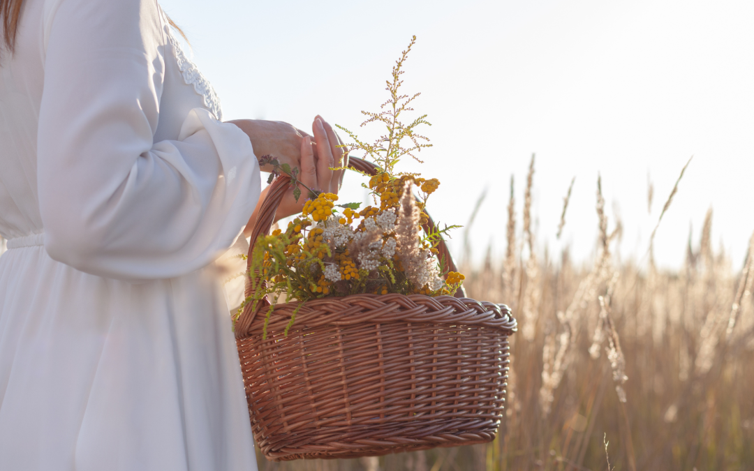 El Secreto de Primavera para un Intestino Saludable