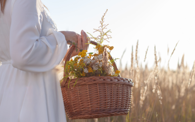 El Secreto de Primavera para un Intestino Saludable